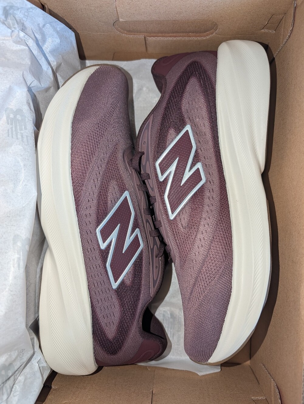 New Balance Fresh Foam 680 v9 Running Shoes Wide Fit